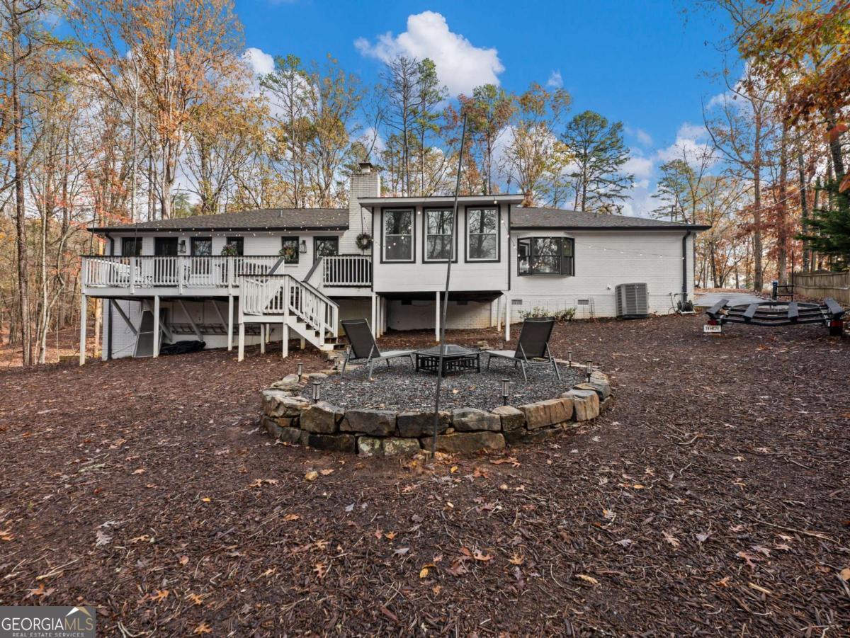 Lakeshore - Residential Lease