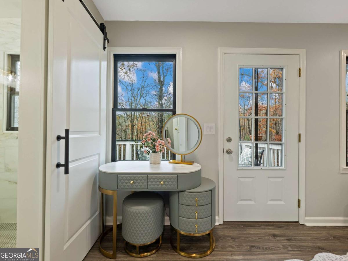 Lakeshore - Residential Lease