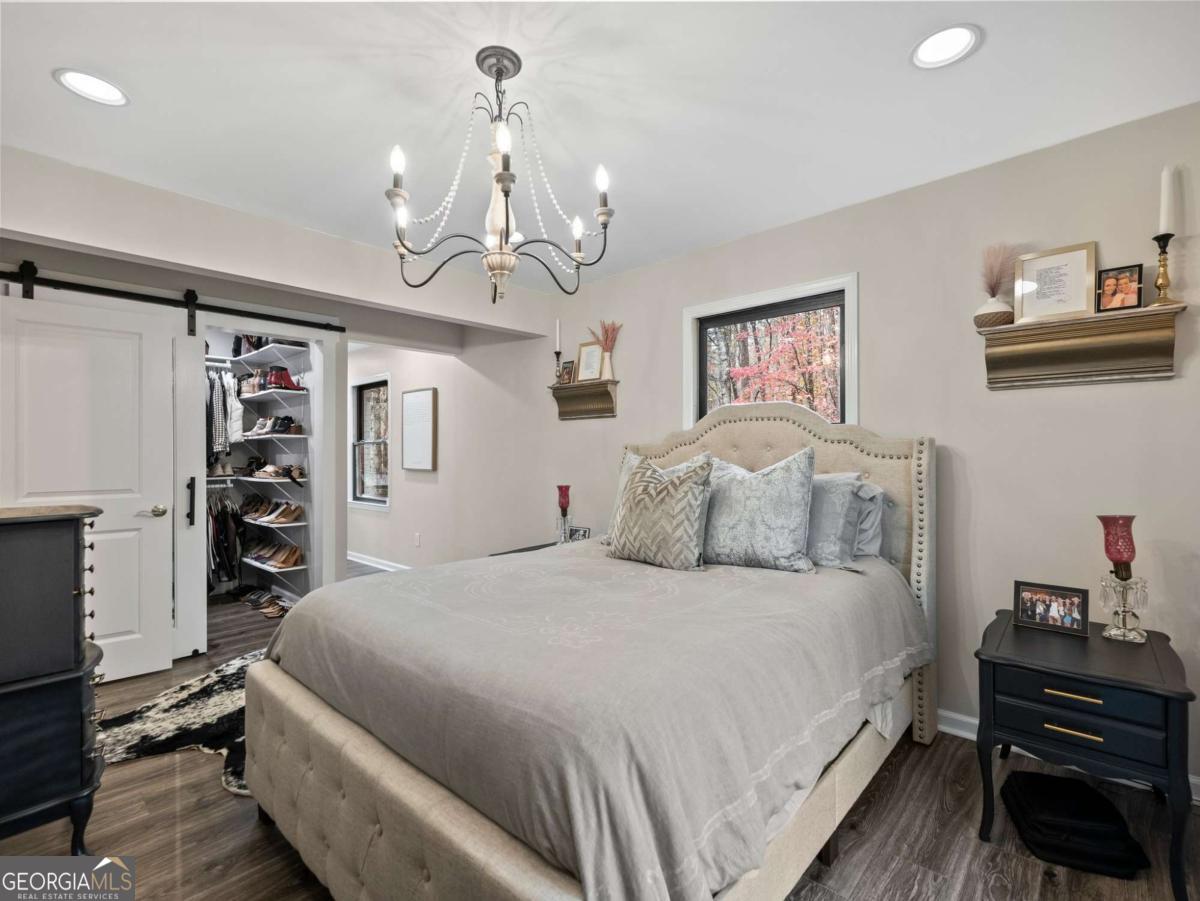 Lakeshore - Residential Lease