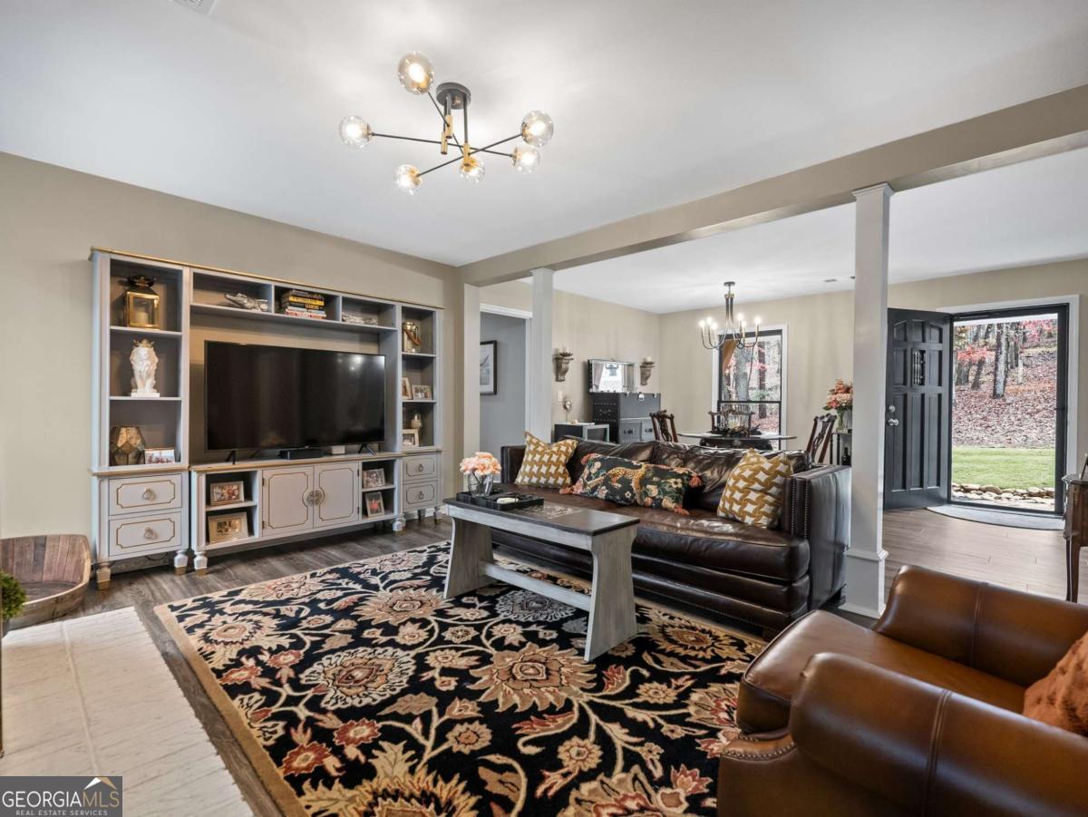 Lakeshore - Residential Lease