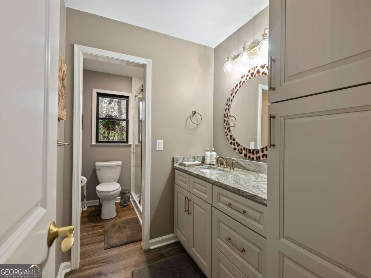 Lakeshore - Residential Lease