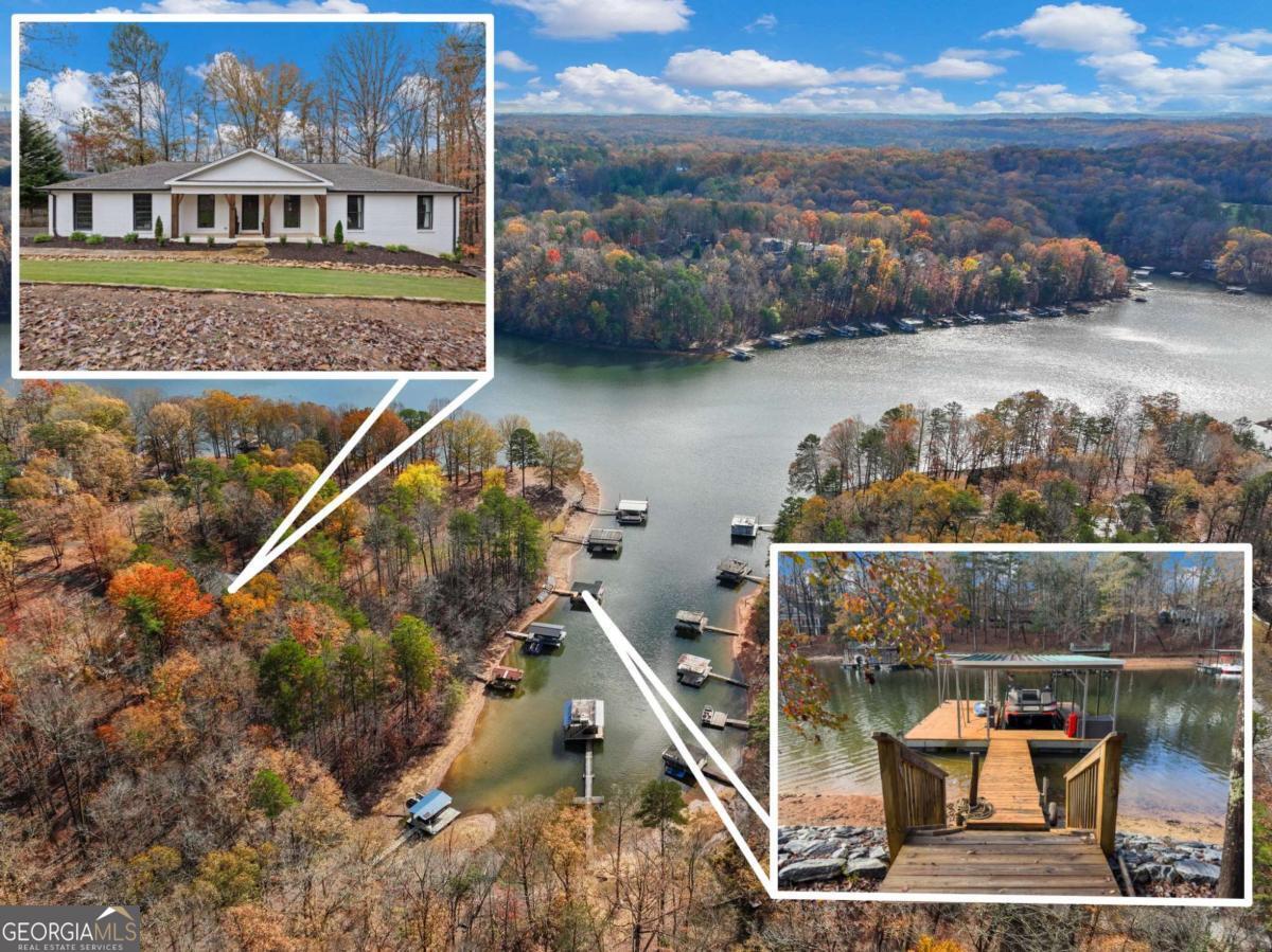 Lakeshore - Residential Lease