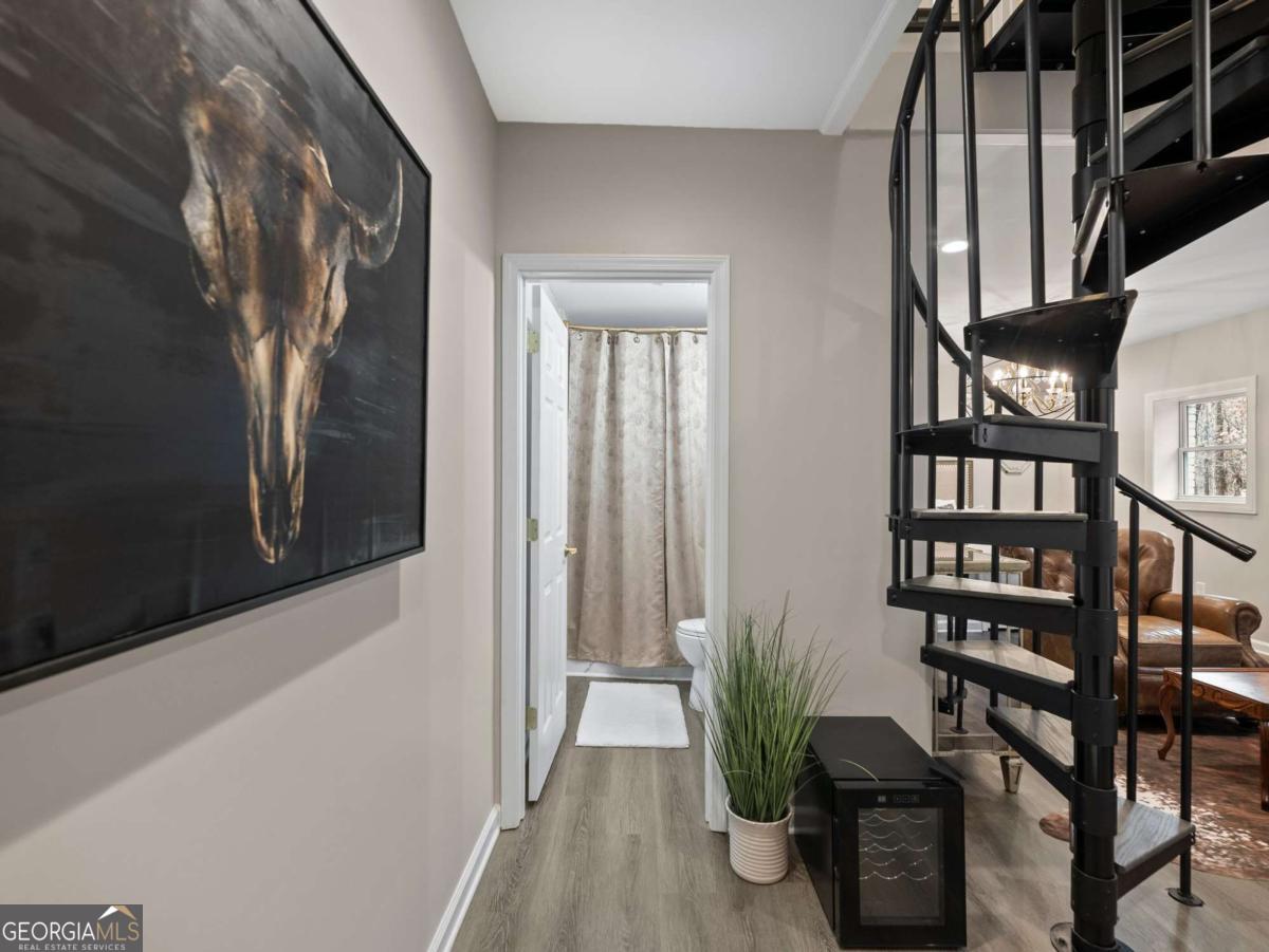 Lakeshore - Residential Lease
