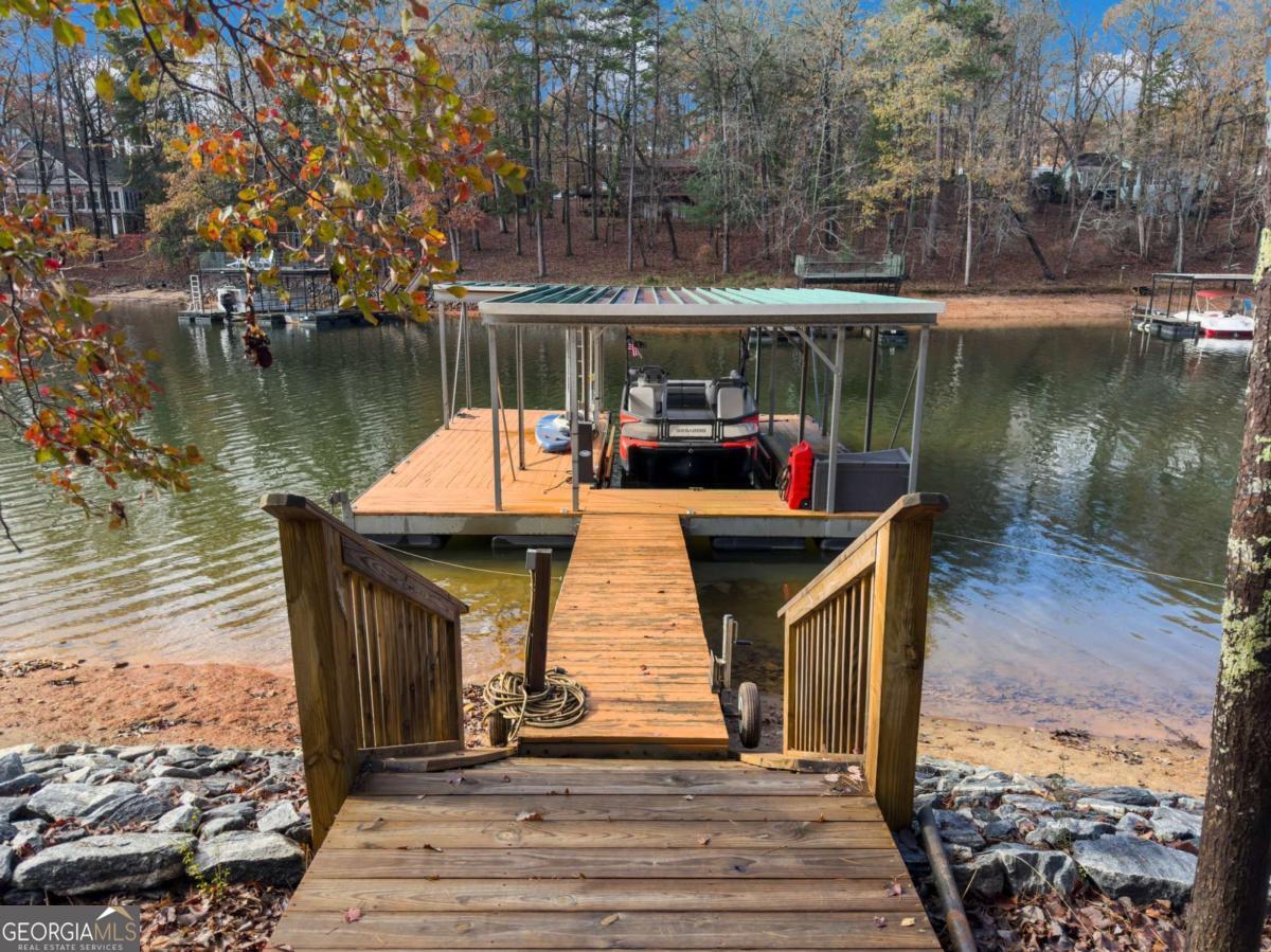 Lakeshore - Residential Lease