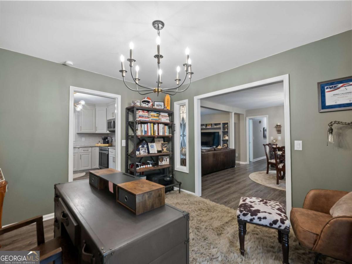 Lakeshore - Residential Lease