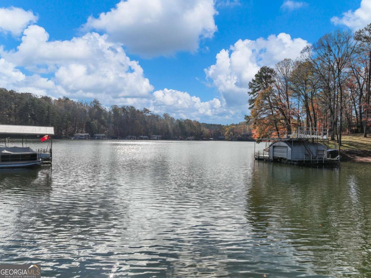 Lakeshore - Residential Lease