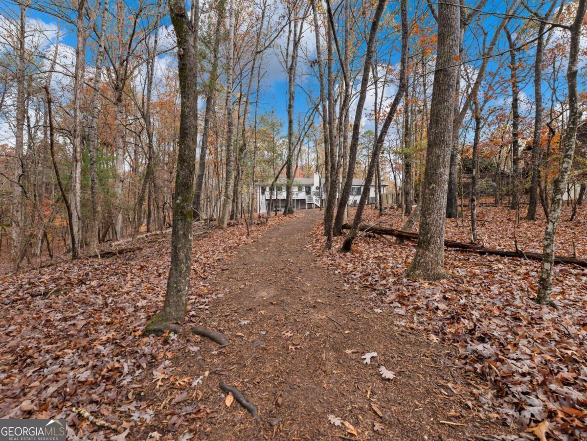 Lakeshore - Residential Lease