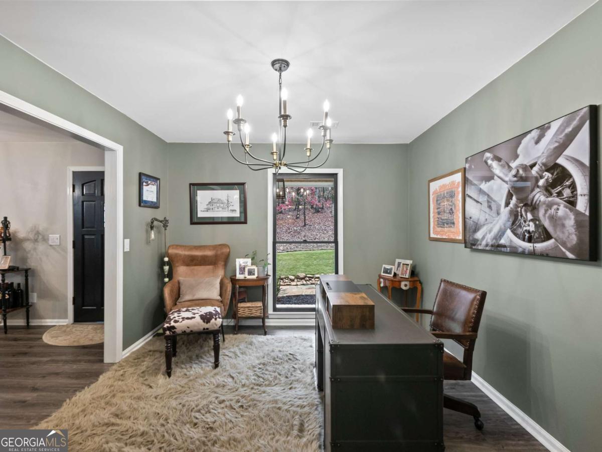 Lakeshore - Residential Lease
