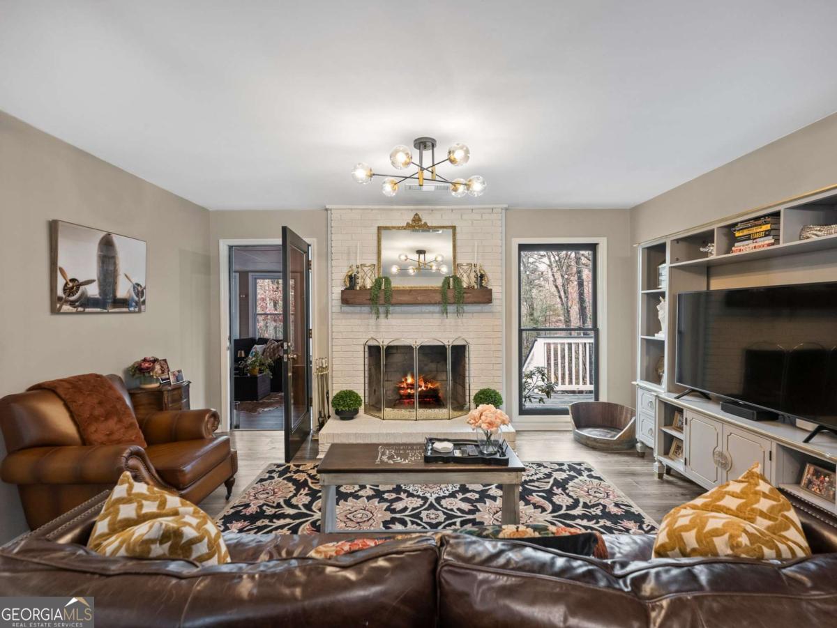 Lakeshore - Residential Lease