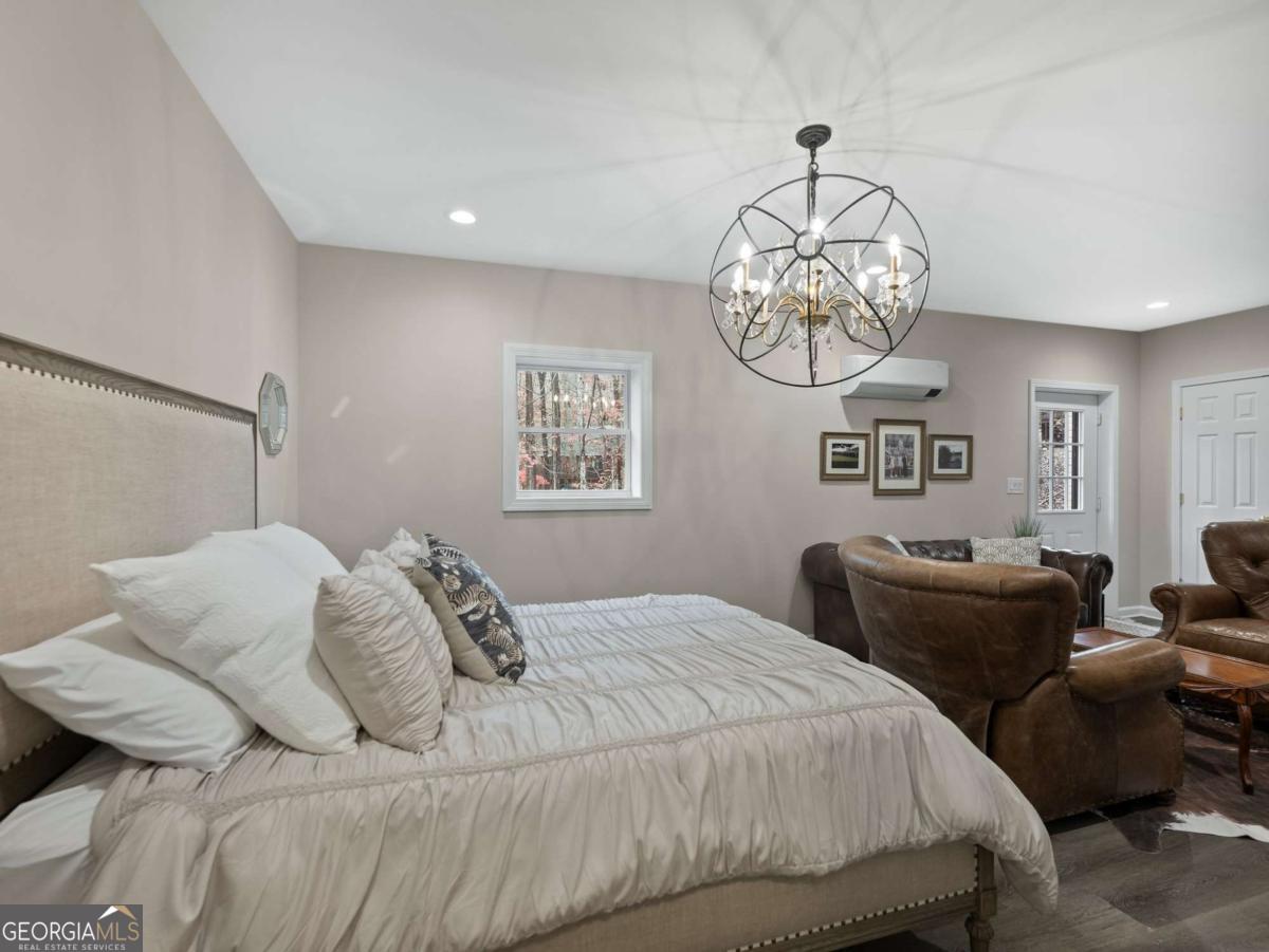 Lakeshore - Residential Lease