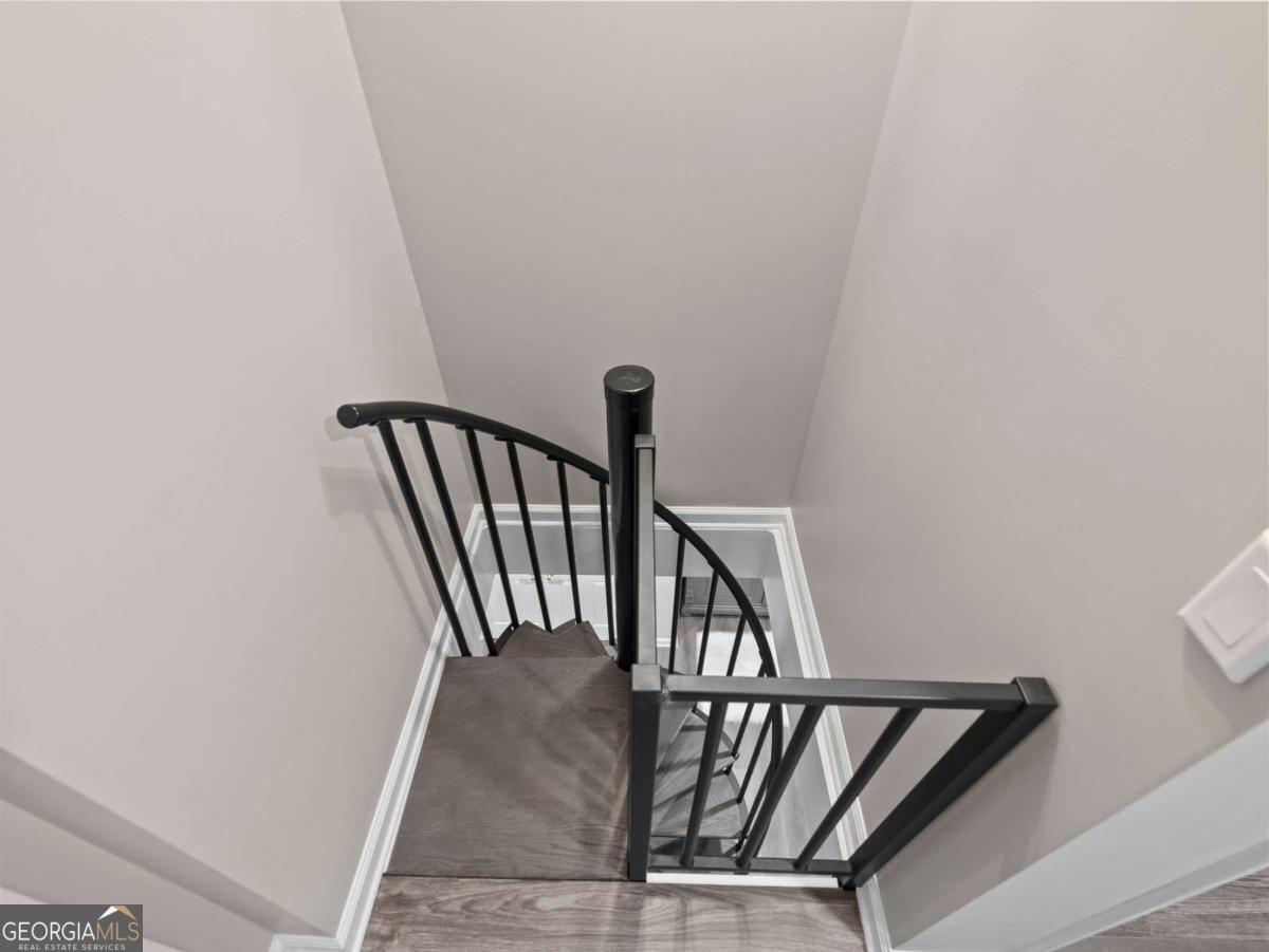 Lakeshore - Residential Lease