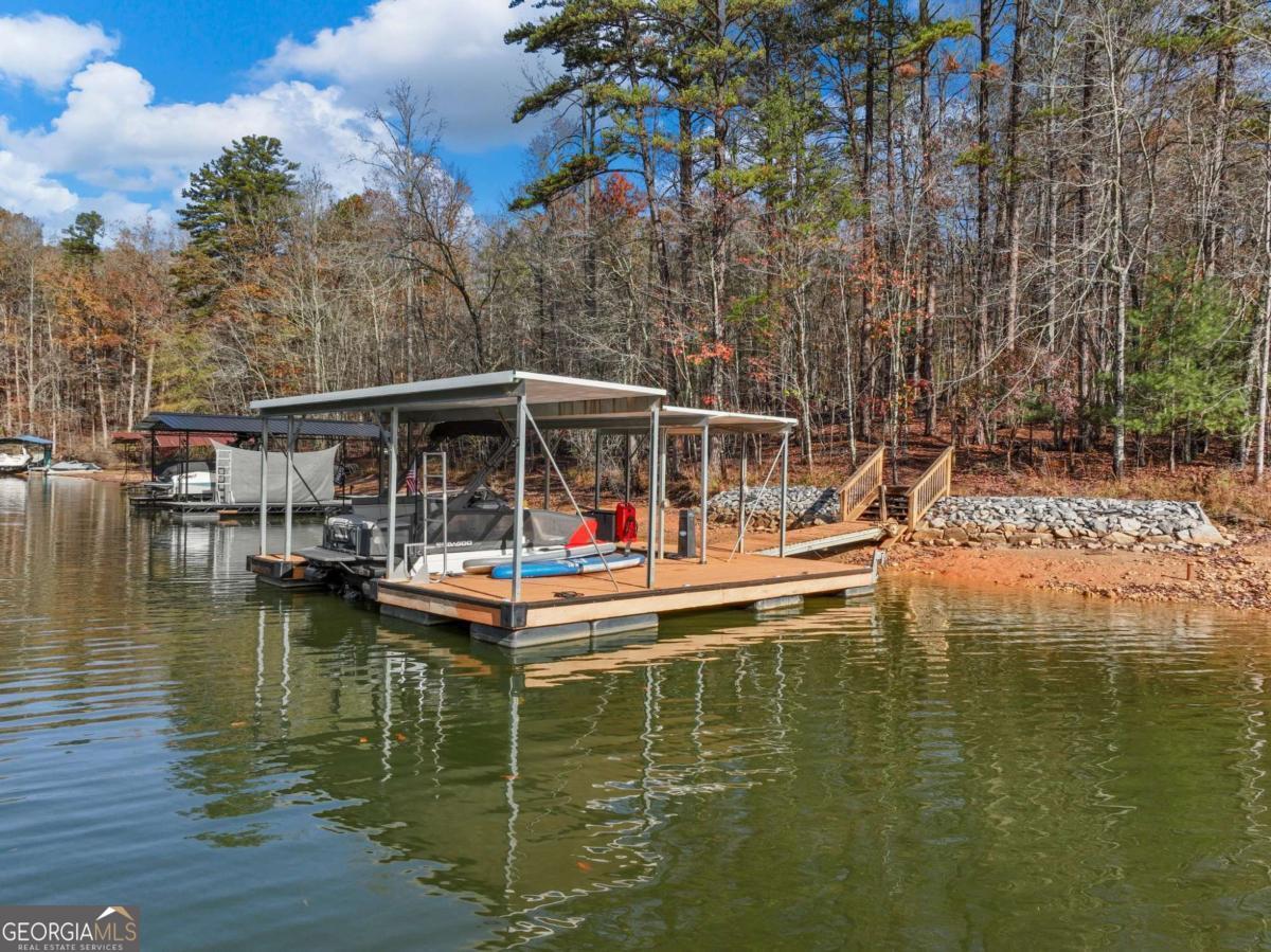 Lakeshore - Residential Lease