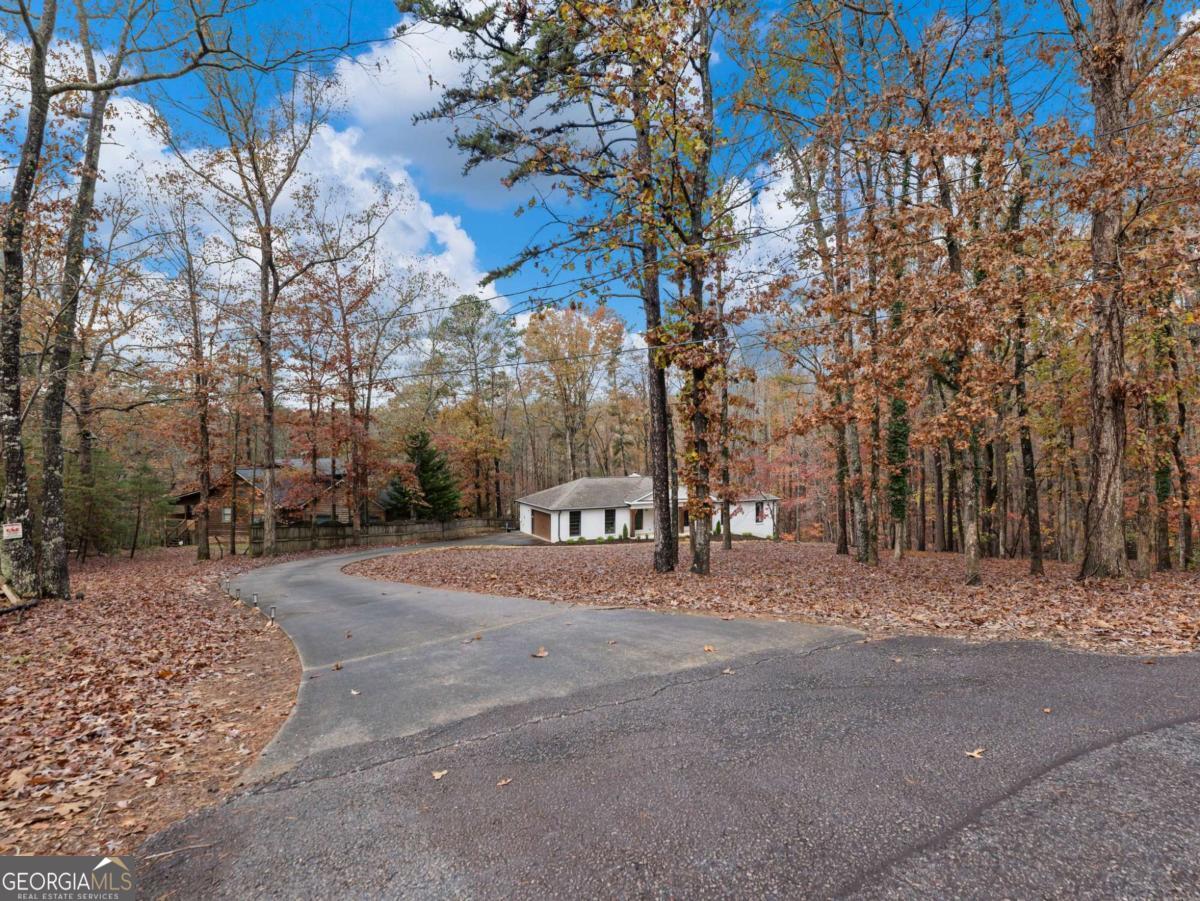 Lakeshore - Residential Lease