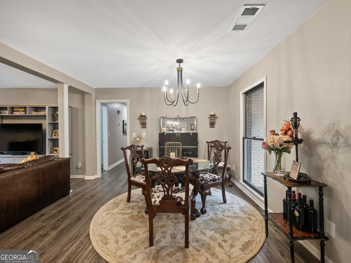 Lakeshore - Residential Lease