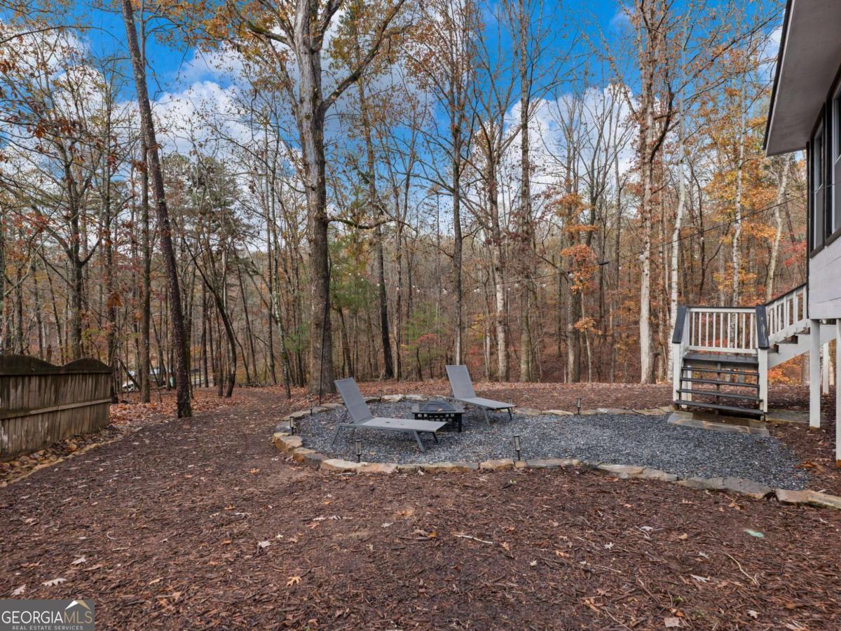 Lakeshore - Residential Lease