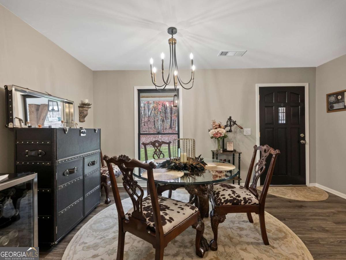 Lakeshore - Residential Lease
