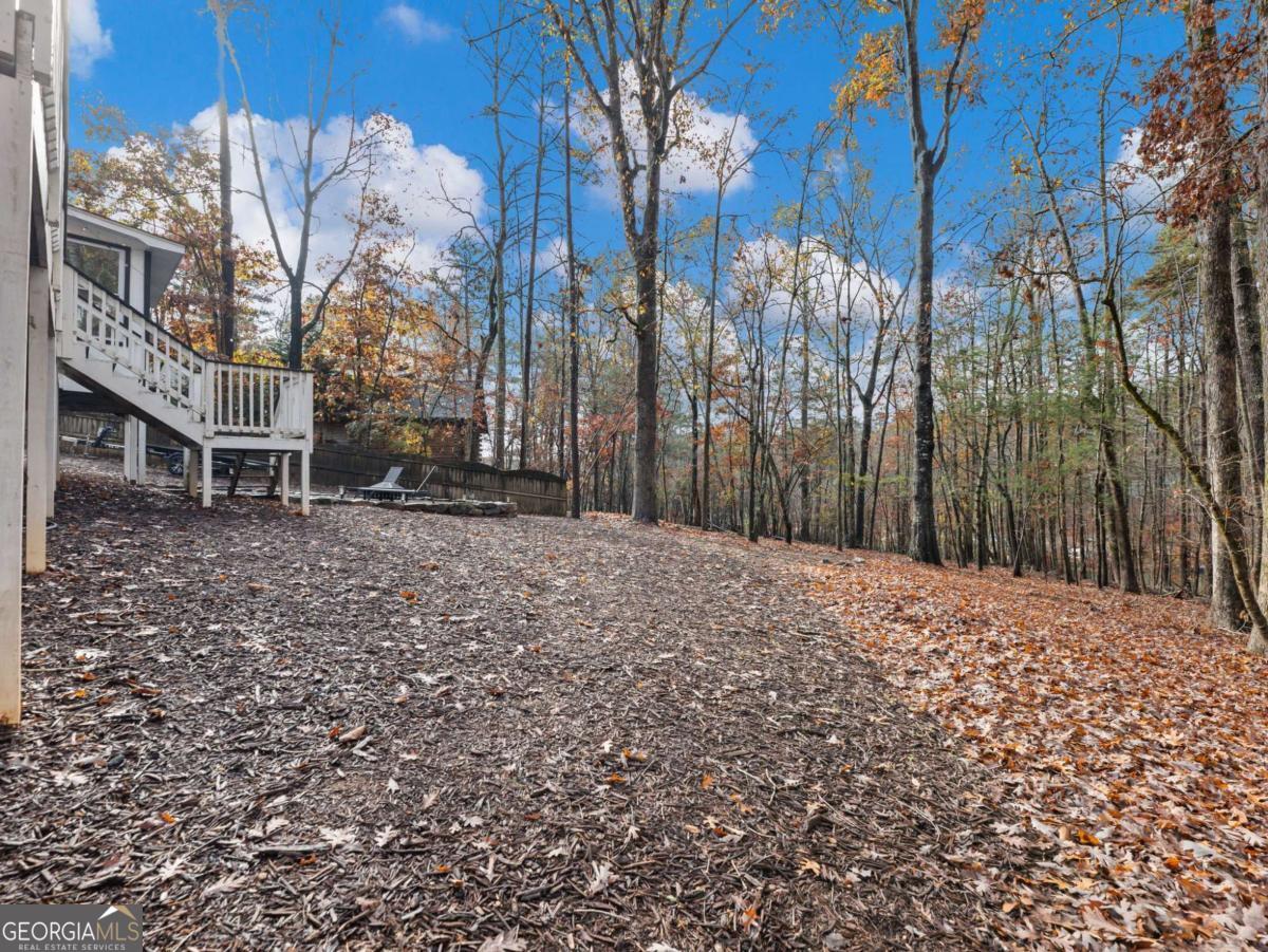 Lakeshore - Residential Lease
