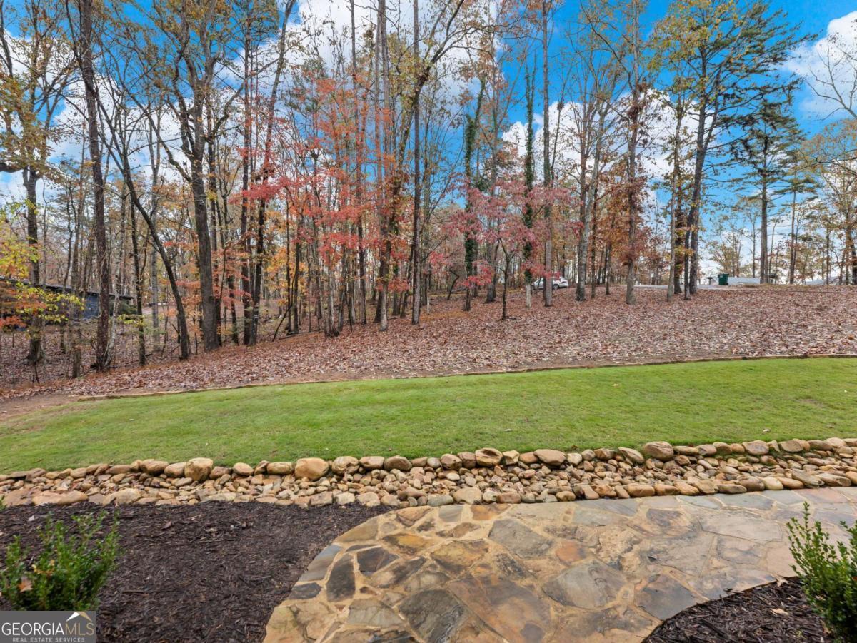 Lakeshore - Residential Lease