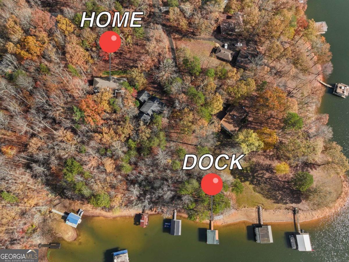 Lakeshore - Residential Lease