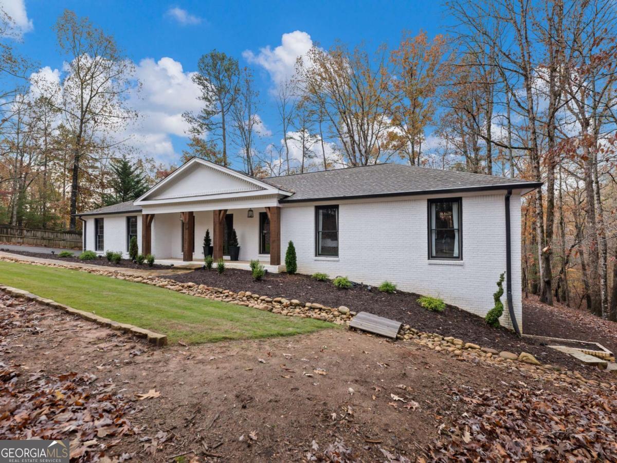 Lakeshore - Residential Lease