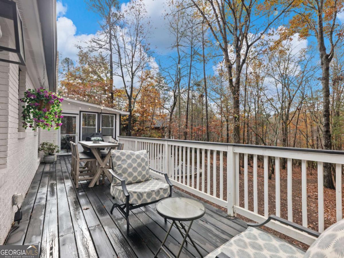 Lakeshore - Residential Lease