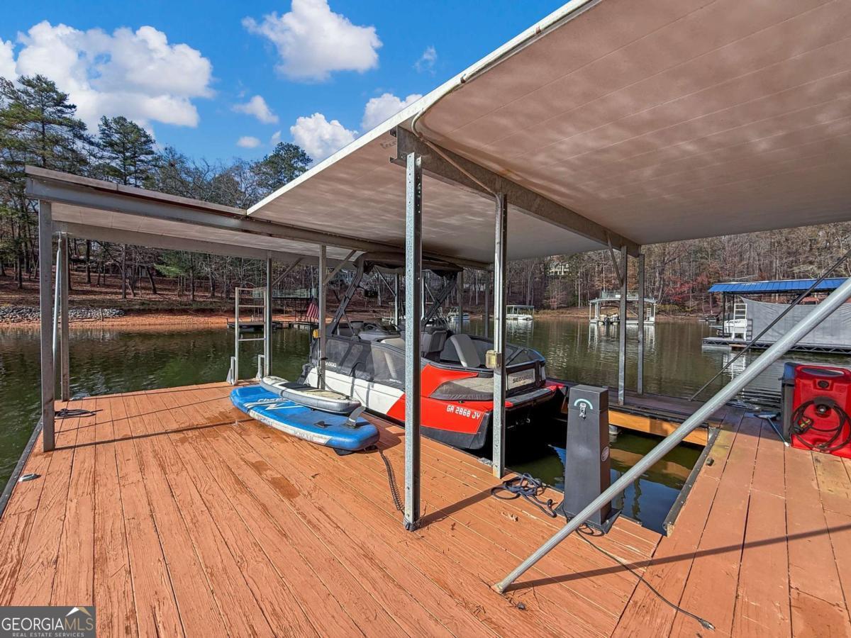 Lakeshore - Residential Lease
