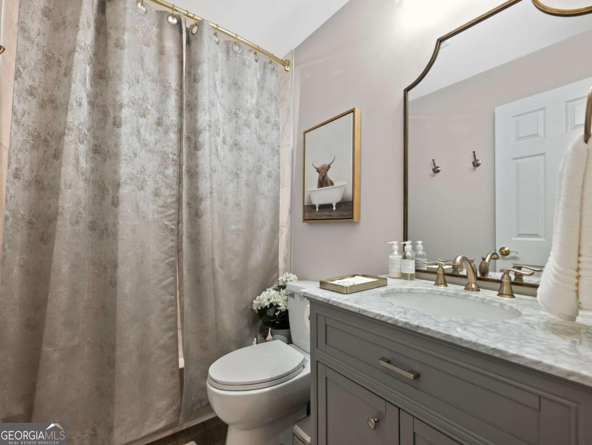 Lakeshore - Residential Lease