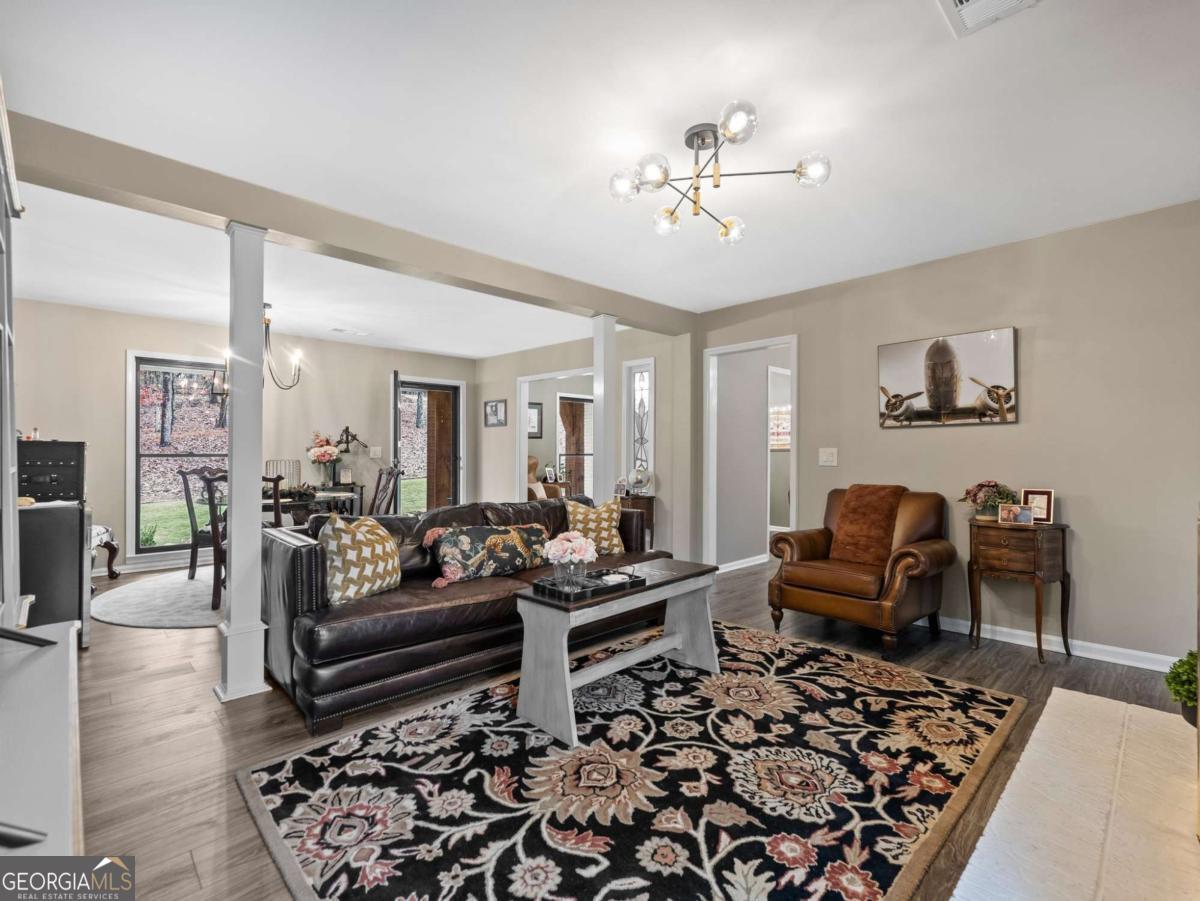 Lakeshore - Residential Lease