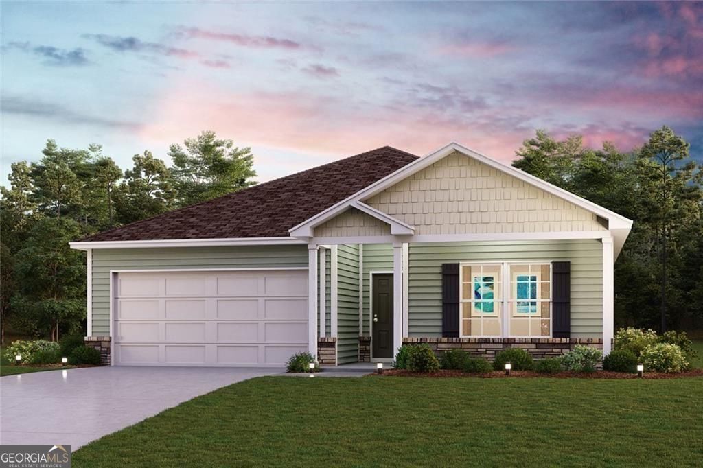 Photo of 153 Denise Drive, Chatsworth, GA 30705 (MLS # 10760627)