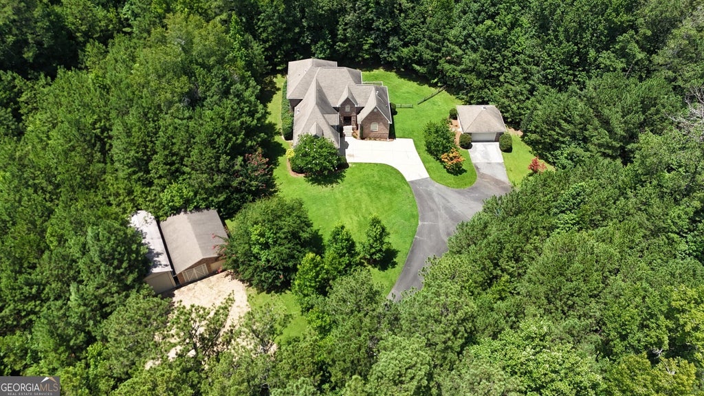 Photo of 5156 Due West Road, Powder Springs, GA 30127 (MLS # 10810484)