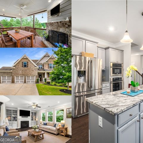 4235 Danbury Farms DR Cumming GA 30040