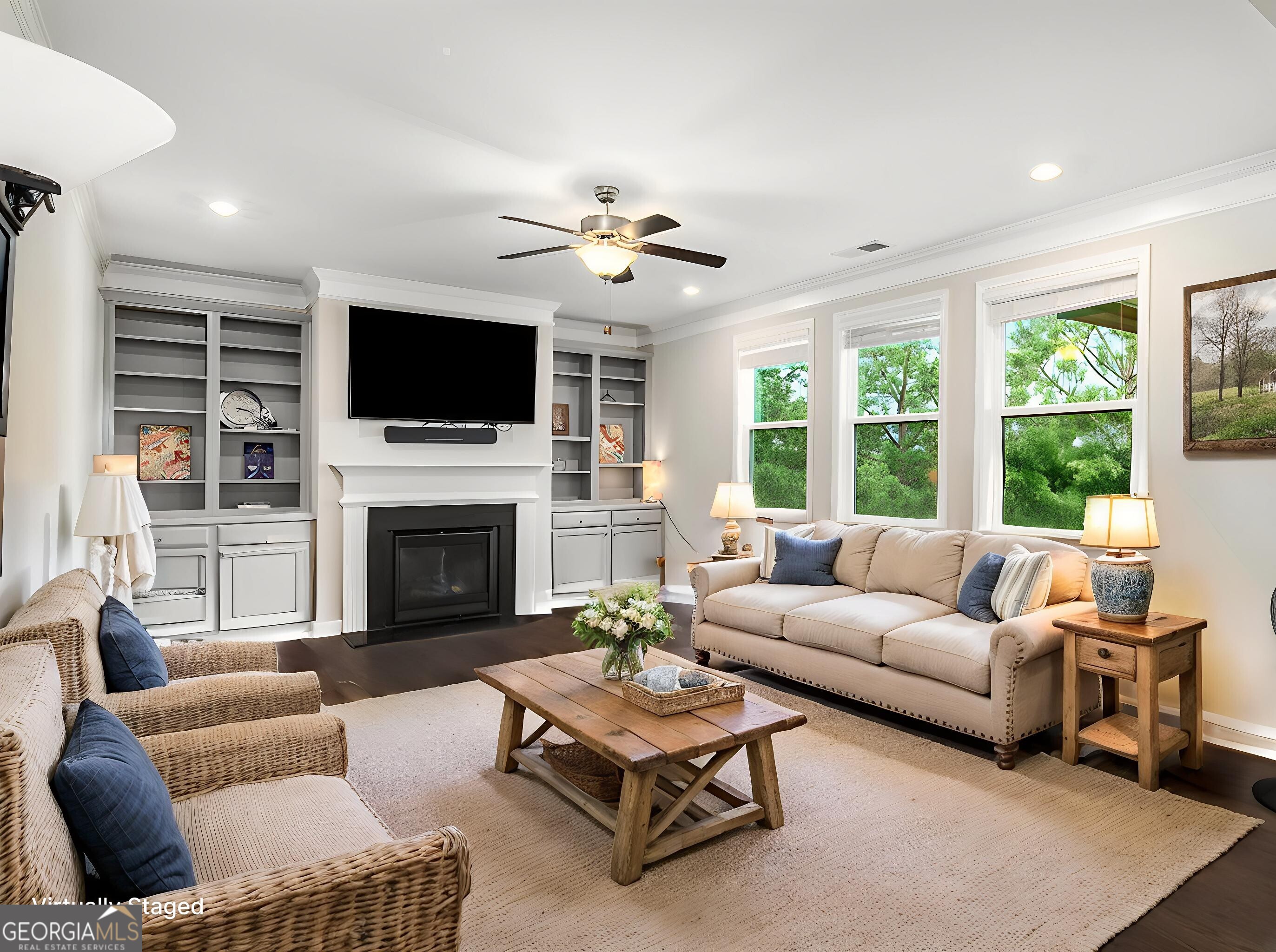 4235 Danbury Farms DR