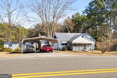 146 Collier RD Toccoa GA 30577