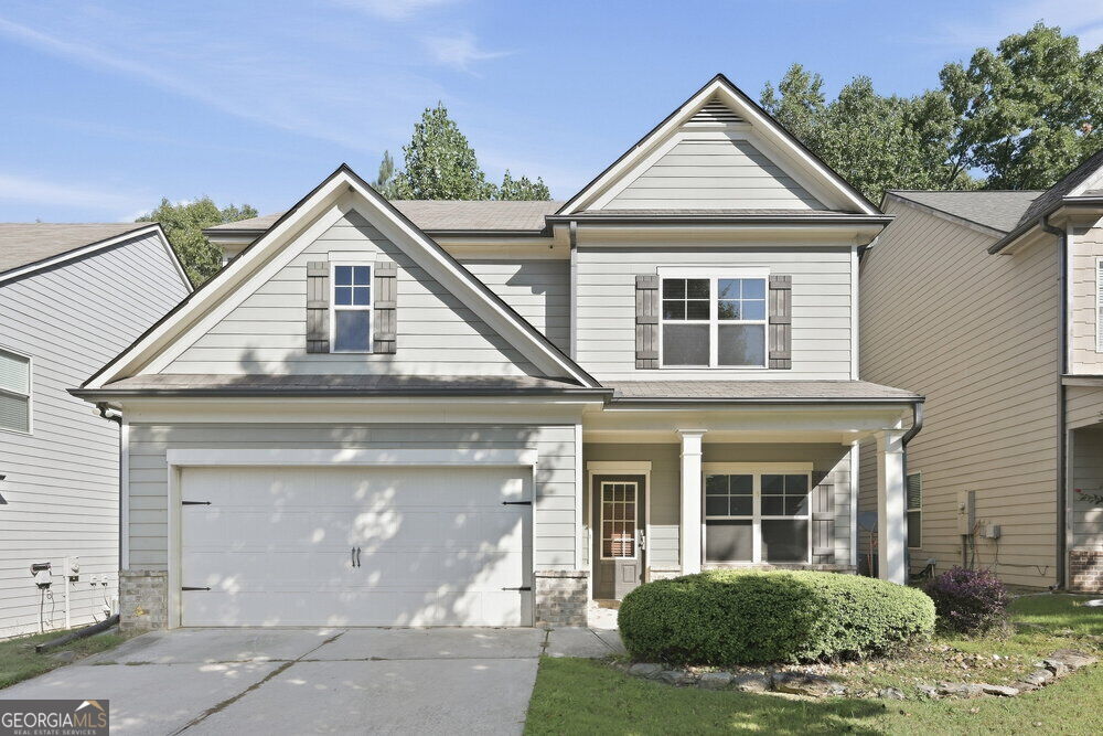 Photo of 1694 Maplecliff Way, Sugar Hill, GA 30518 (MLS # 10880361)