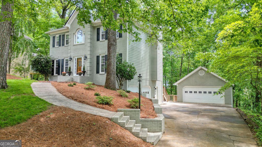 3267 Standing Peachtree TRL NW