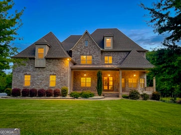 630 Kirby LN Fayetteville GA 30214