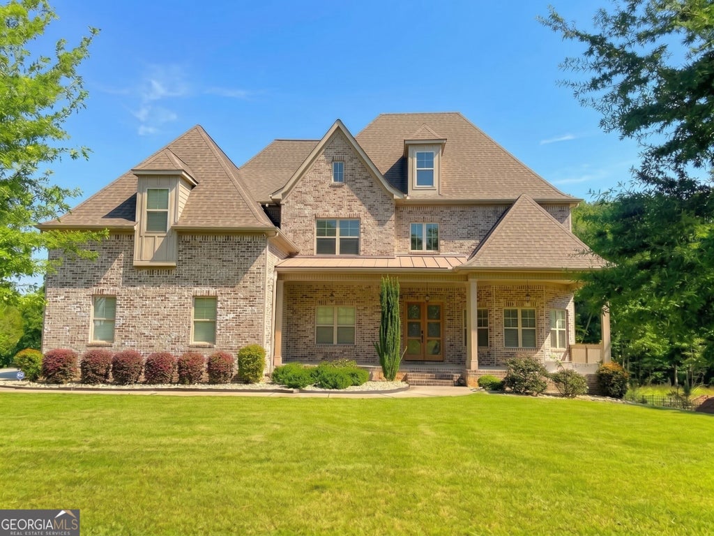 Photo of 630 Kirby Lane, Fayetteville, GA 30214 (MLS # 10874829)