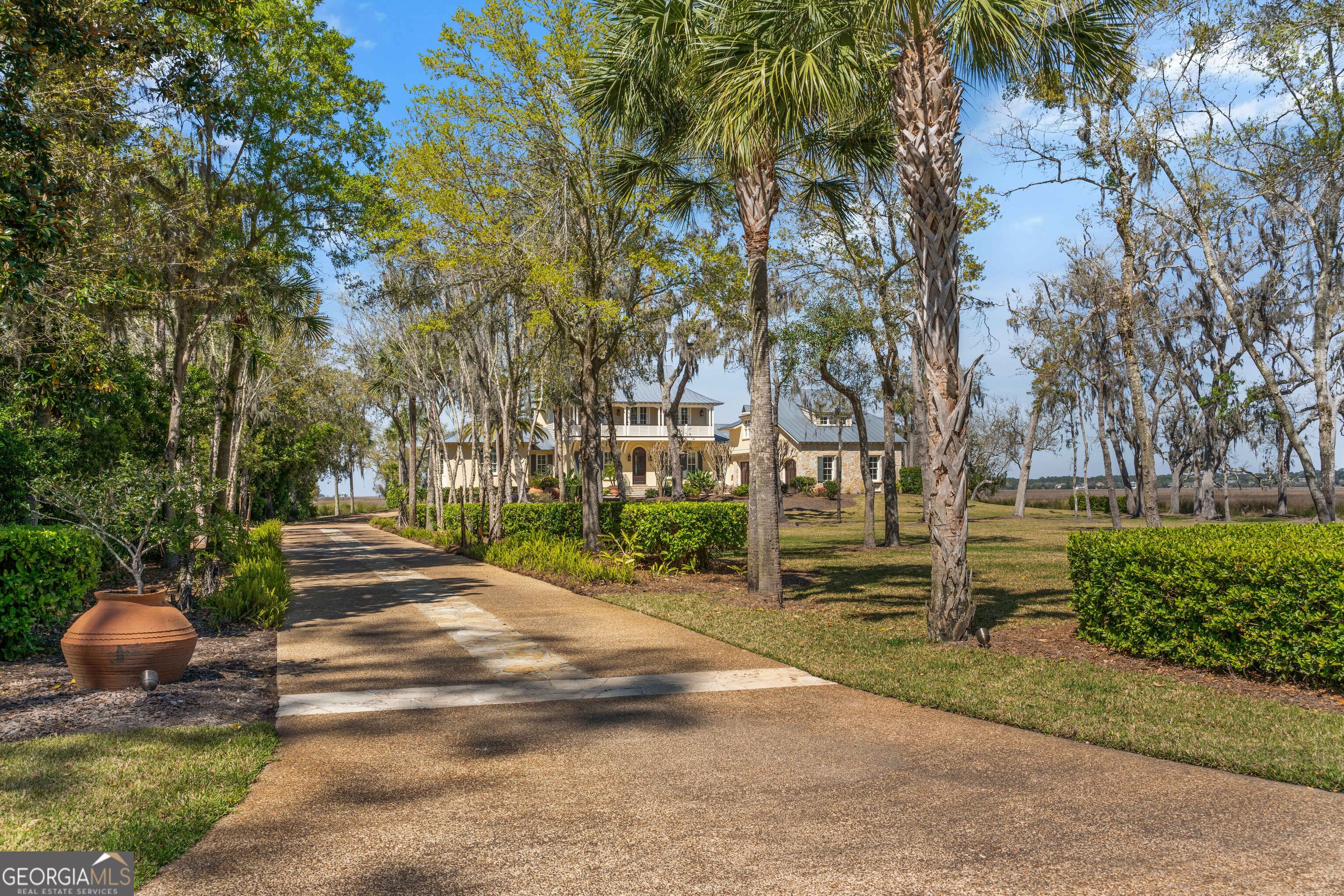 Hawkins Island - Residential