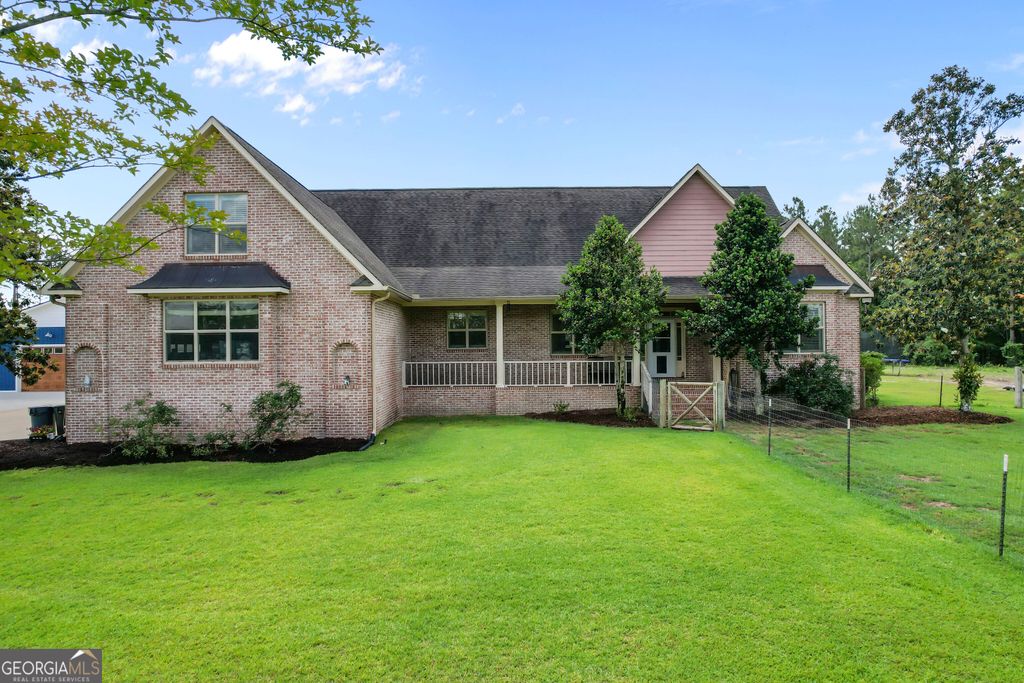 Photo of 3624 Dublin Highway, Eastman, GA 31023 (MLS # 10769428)