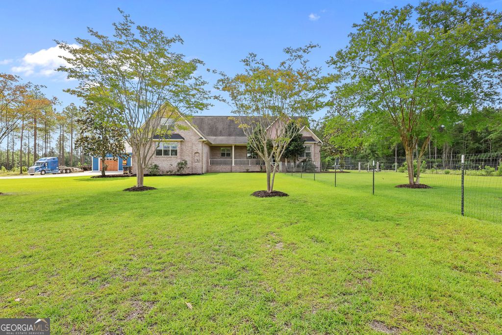 Photo of 3624 Dublin Highway, Eastman, GA 31023 (MLS # 10769428)