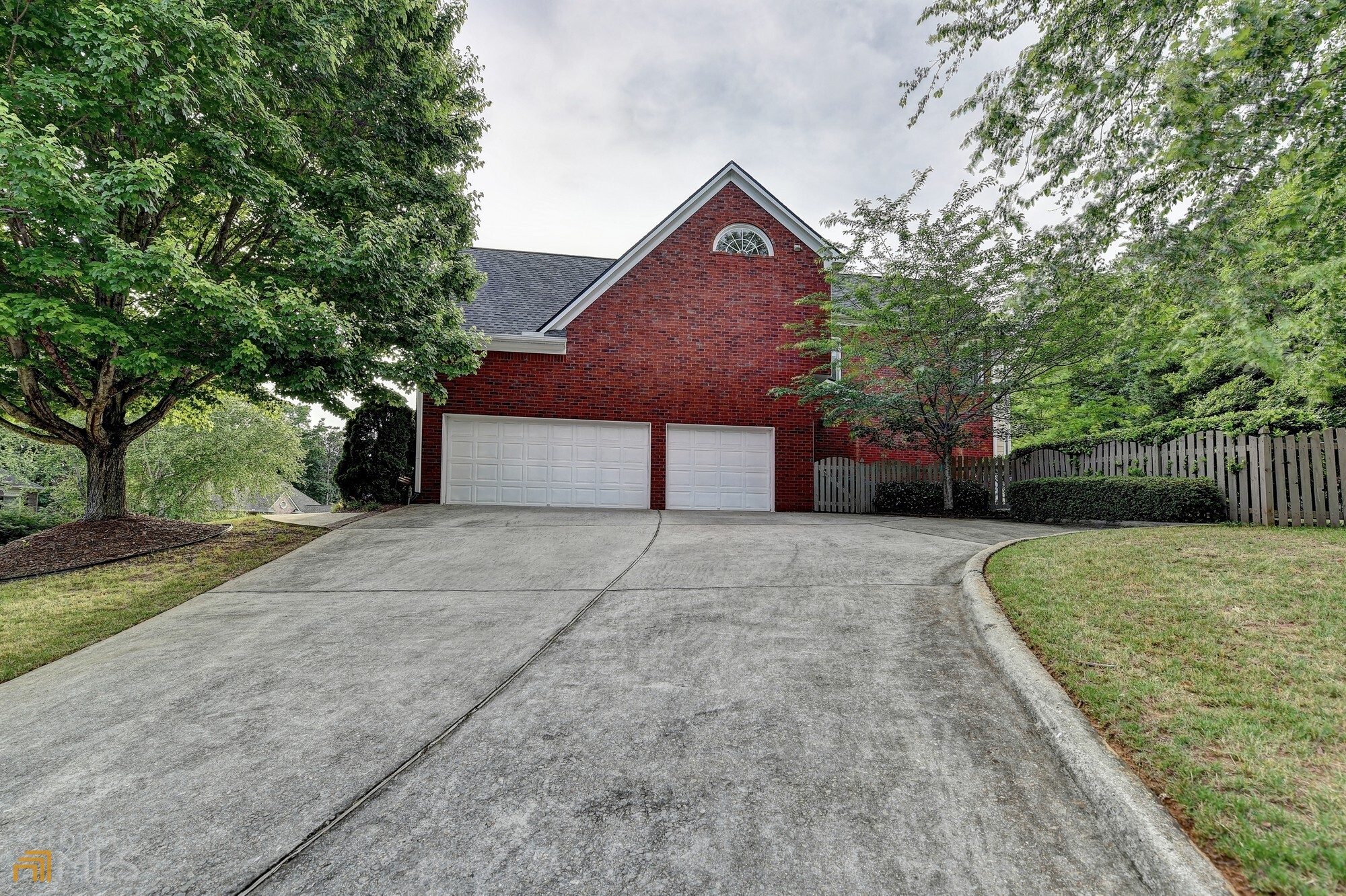 Stonebrier At Sugarloaf - Residential