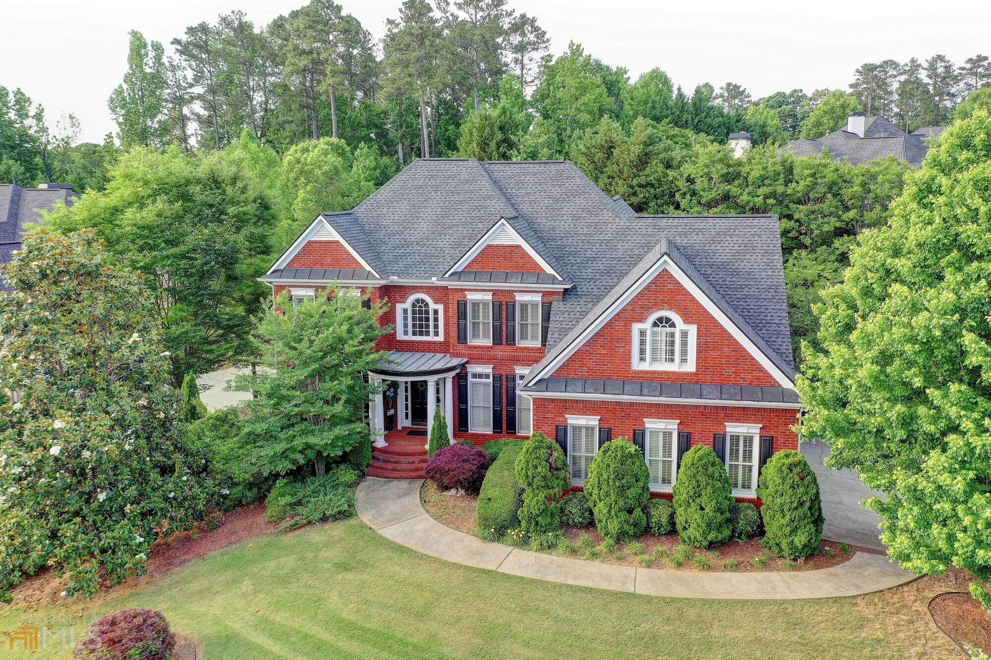Stonebrier At Sugarloaf - Residential
