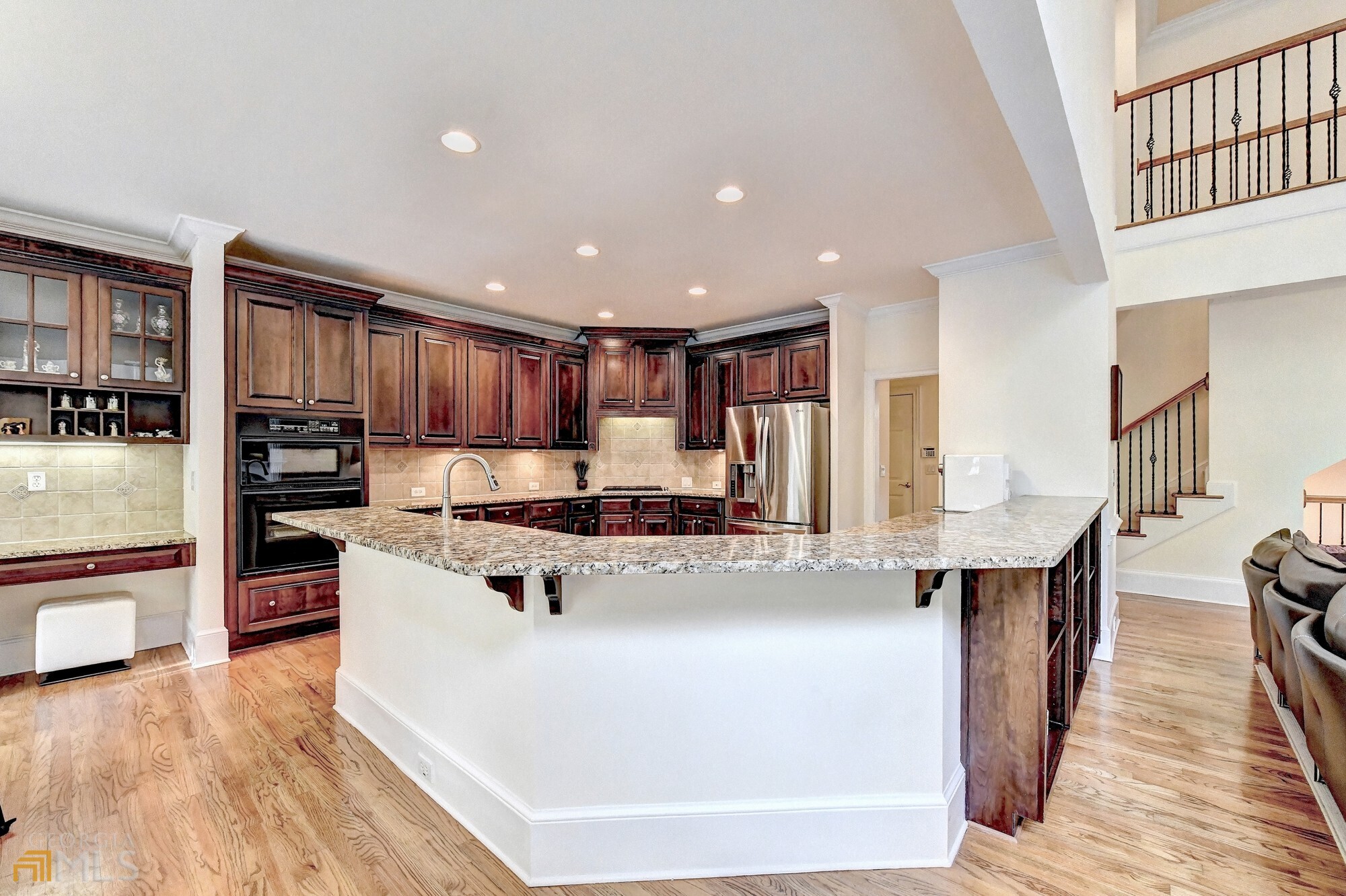 Stonebrier At Sugarloaf - Residential