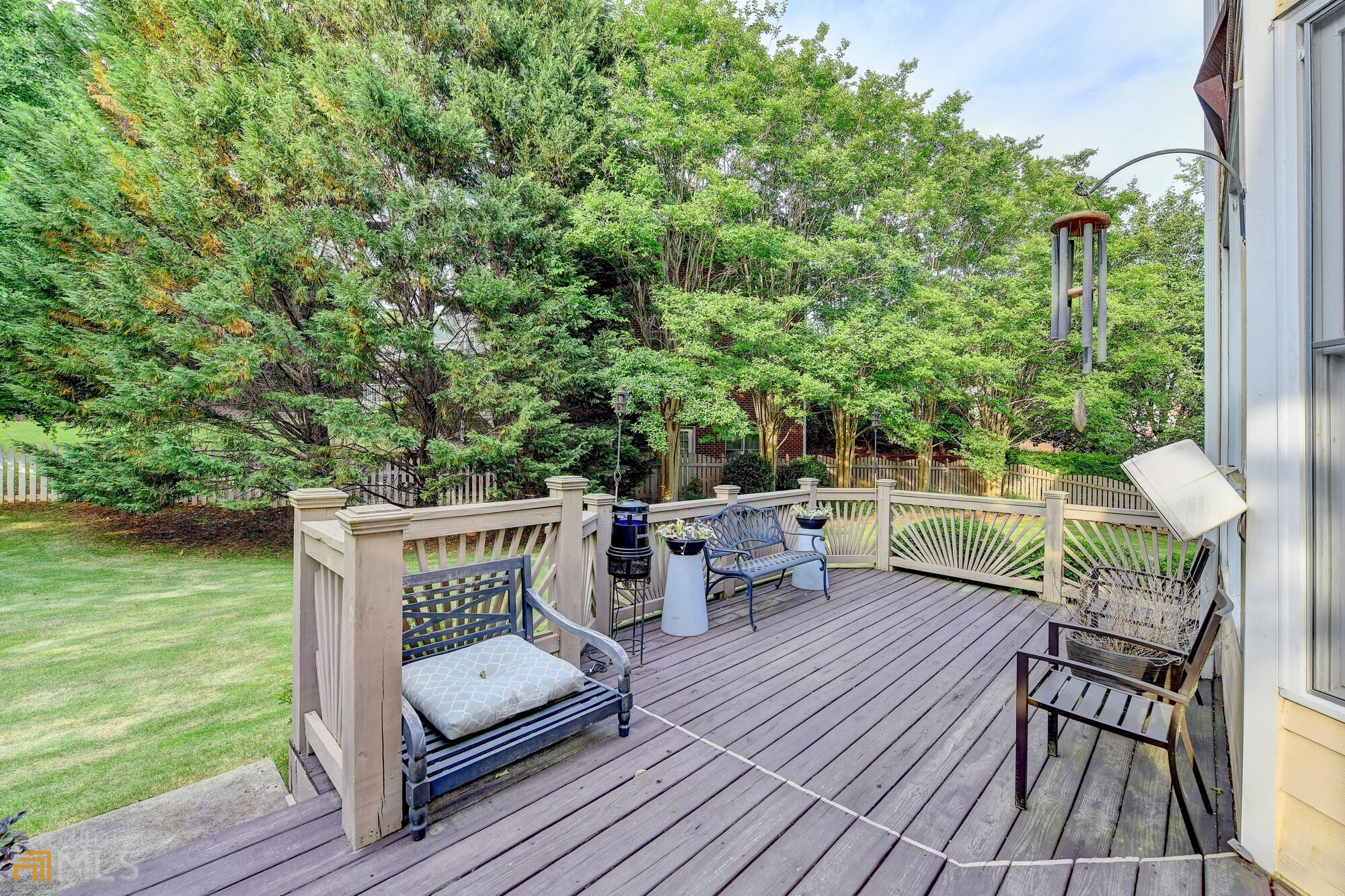 Stonebrier At Sugarloaf - Residential