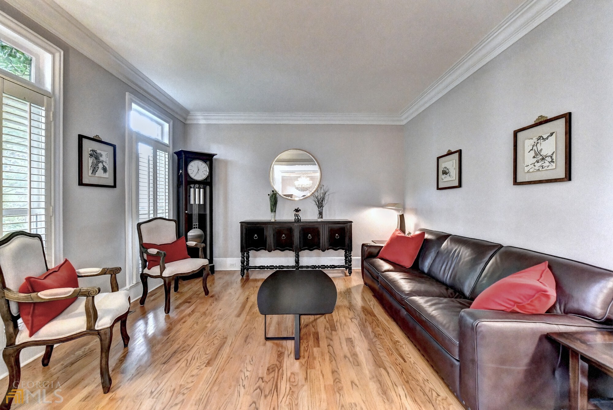 Stonebrier At Sugarloaf - Residential