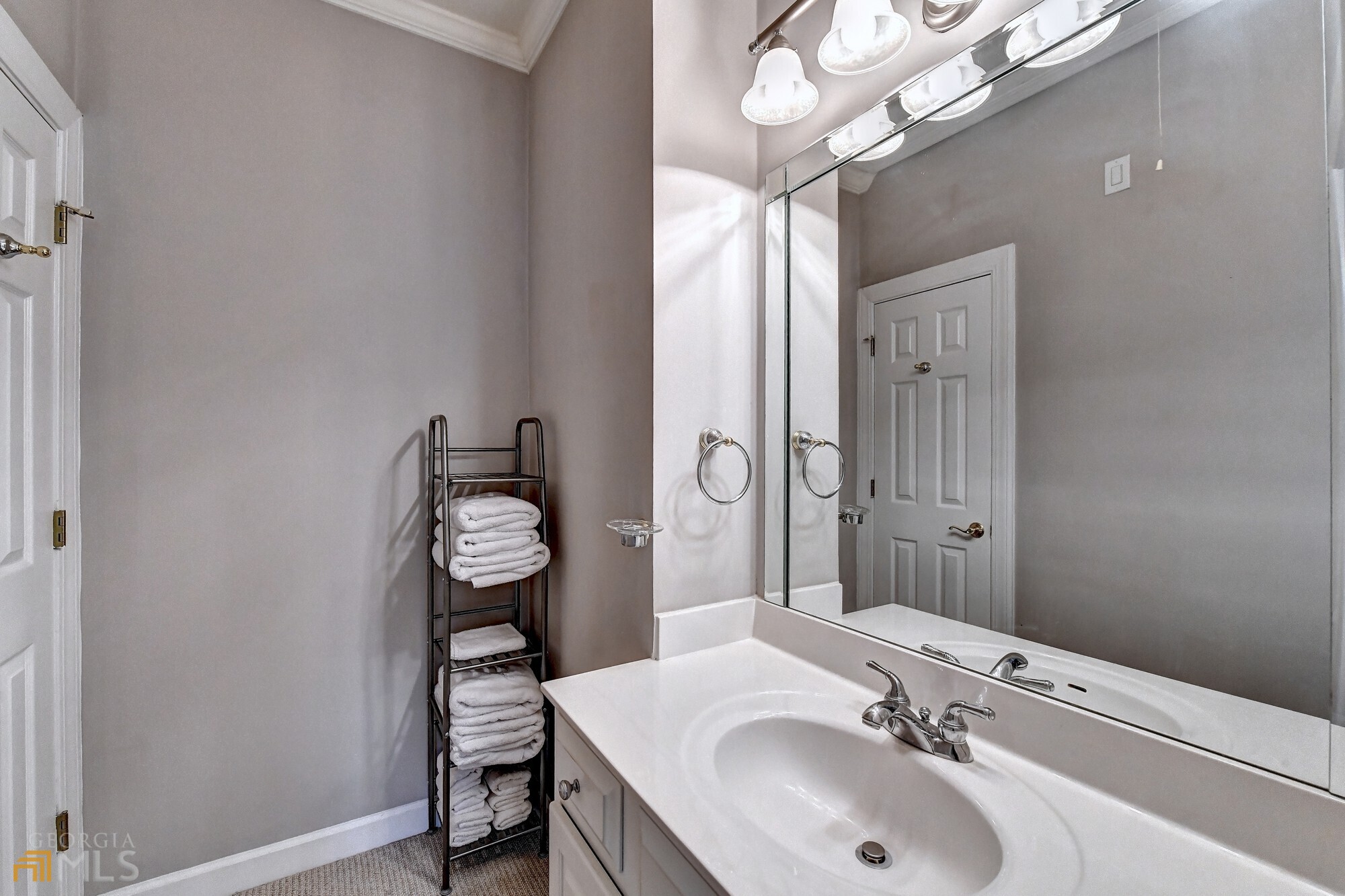 Stonebrier At Sugarloaf - Residential