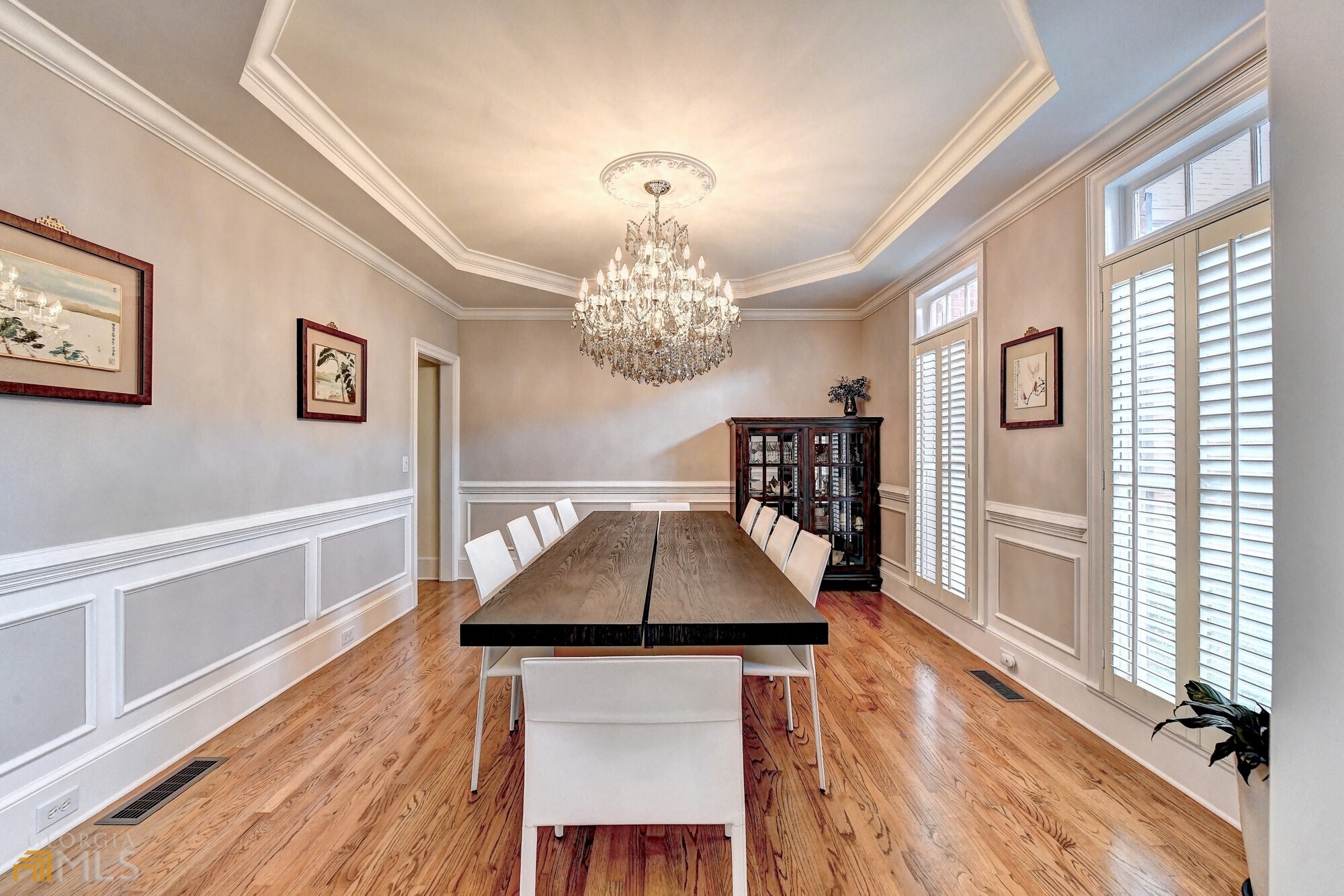 Stonebrier At Sugarloaf - Residential
