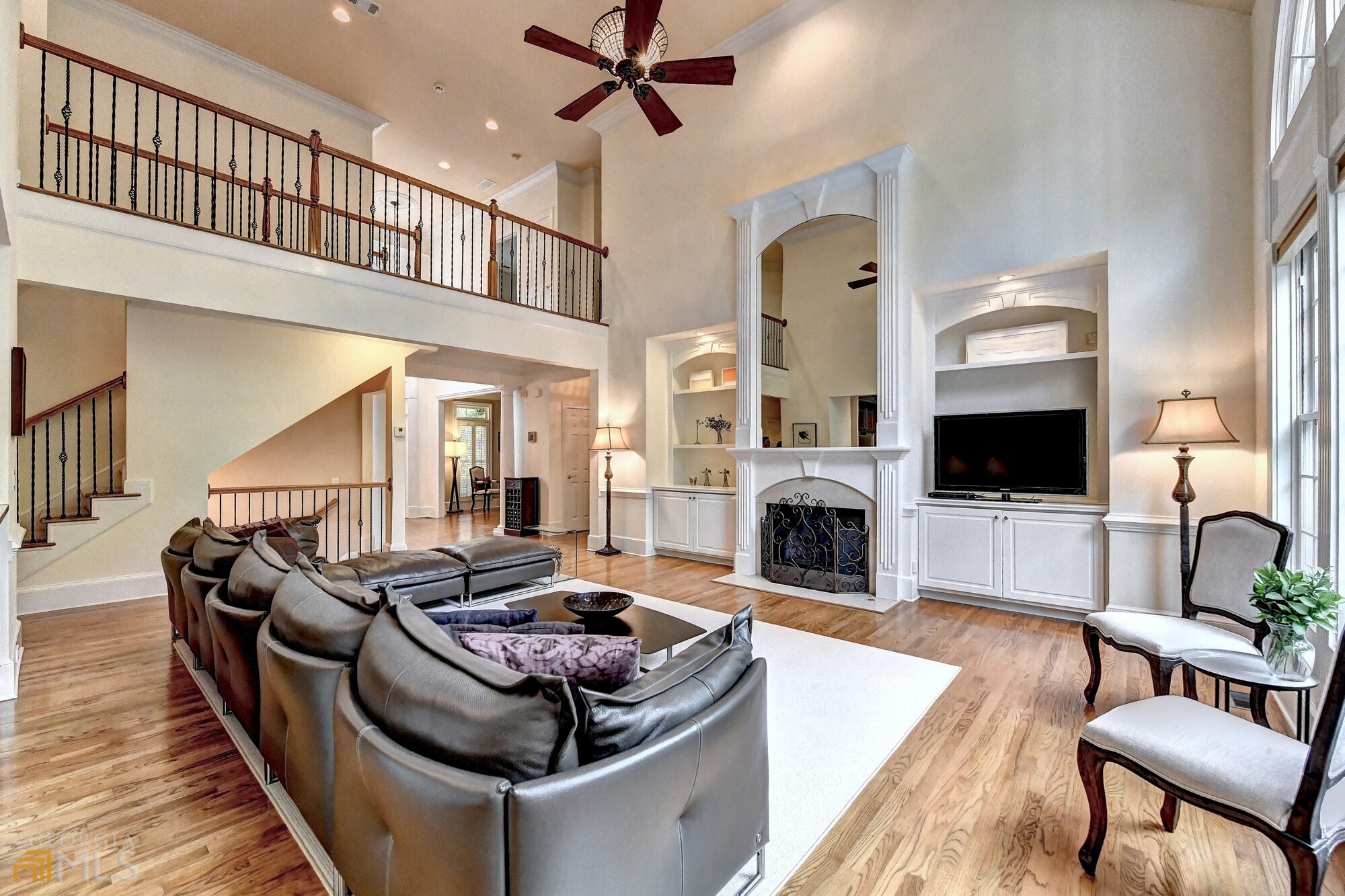 Stonebrier At Sugarloaf - Residential