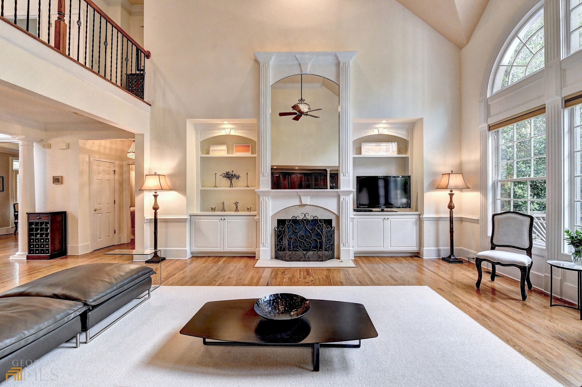 Stonebrier At Sugarloaf - Residential