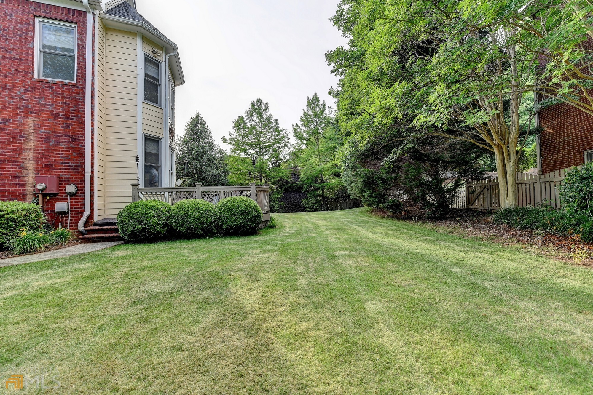 Stonebrier At Sugarloaf - Residential